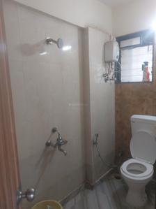 Image of 670 Sq.ft 1 BHK Apartment / Flat for rent in Mulund West, Mumbai for Rs. 32000