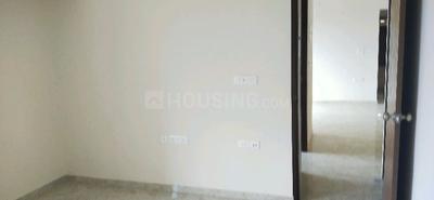 Bedroom Image of 950 Sq.ft 2 BHK Apartment / Flat for sale in Thane West Thane for Rs. 10500000