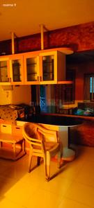 Kitchen Image of Shree ganesh apartment  in Kothrud, Pune