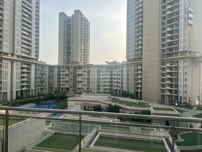 3 BHK Flat