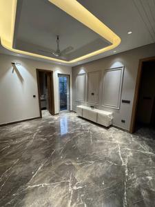Hall Image of 1651 Sq.ft 3 BHK Builder Floor for sale in Patel Nagar New Delhi for Rs. 35000000