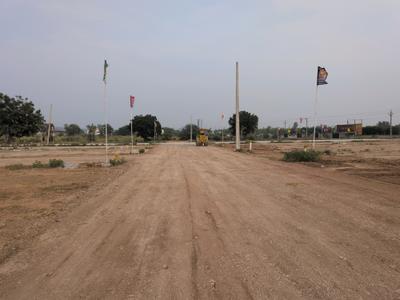 Image of 150 Sq.ft Residential Plot / Land for sale in Mirkhanpet, Hyderabad for Rs. 2100092