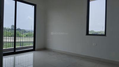 Bedroom Image of 1330 Sq.ft 3 BHK Apartment / Flat for sale in The Soul, New Town Kolkata for Rs. 12500000