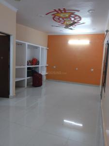 Bedroom Image of 1500 Sq.ft 3 BHK Independent House for rent in Aliganj Lucknow for Rs. 17500