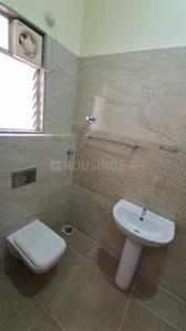 Image of 3510 Sq.ft 3 BHK Duplex for rent in HPC Sai Paradise, Baner, Pune for Rs. 61000