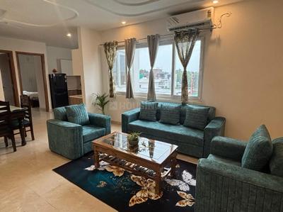 Hall Image of 2800 Sq.ft 3 BHK Independent House for rent in Rajpur Road Dehradun for Rs. 65000