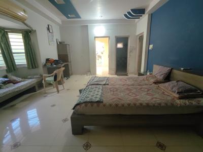 Bedroom Image of 3375 Sq.ft 4 BHK Villa for sale in Thaltej Ahmedabad for Rs. 60000000