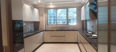 Bedroom Image of 2799 Sq.ft 4 BHK Builder Floor for sale in Green Park Extension New Delhi for Rs. 110000000