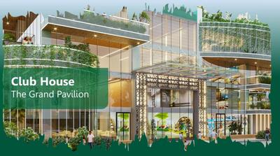 Image of 1409 Sq.ft 3 BHK Apartment / Flat for sale in SBR One Residence, Whitefield, Bengaluru for Rs. 24000000
