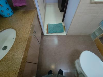 Image of 2025 Sq.ft 3 BHK Apartment / Flat for sale in Trilokesh Gulmohar Heights, Prahlad Nagar, Ahmedabad for Rs. 20000000