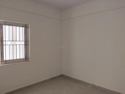 Bedroom Image of 1390 Sq.ft 3 BHK Apartment / Flat for sale in MG Trident, Sompura Bengaluru for Rs. 6500000