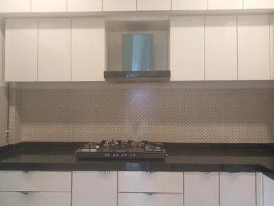 Kitchen Image of 357 Sq.ft 1 RK Apartment / Flat for sale in Mayfair The View, Vikhroli West Mumbai for Rs. 7500000