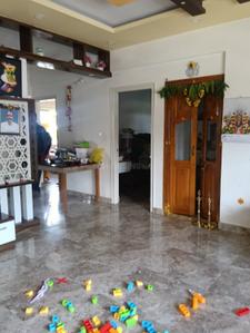 Hall Image of 1150 Sq.ft 2 BHK Apartment / Flat for sale in Padmanabhanagar Bengaluru for Rs. 8000000