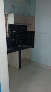 Kitchen Image of 1200 Sq.ft 2 BHK Apartment / Flat for rent in Banjara Hills Hyderabad for Rs. 16000