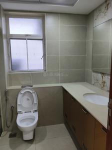 Bathroom Image of 4000 Sq.ft 4 BHK Apartment / Flat for sale in Kaloor Kochi for Rs. 46000000