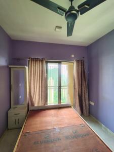 Bedroom Image of 800 Sq.ft 2 BHK Apartment / Flat for sale in Naigaon East Naigaon for Rs. 5499000