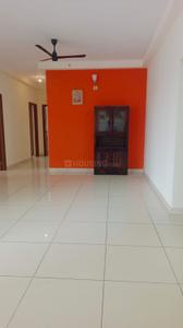 Hall Image of 1700 Sq.ft 3 BHK Apartment / Flat for rent in Prestige Jindal City, Anchepalya Bengaluru for Rs. 57000