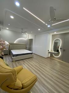 Hall Image of 2600 Sq.ft 5 BHK Villa for sale in Pacifica Westridge, Bopal Ahmedabad for Rs. 50000000