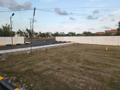 Image of 1100 Sq.ft Residential Plot / Land for sale in Kayar, Chennai for Rs. 2750000