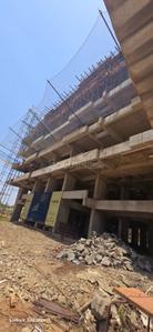 Image of 1287 Sq.ft 3 BHK Apartment / Flat for sale in Suyog Siyona, Kiwale, Pune for Rs. 7300000