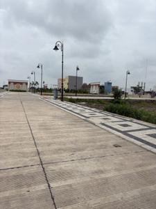 Image of 1000 Sq.ft Residential Plot / Land for sale in Runicha Grande, Rau, Indore for Rs. 7000000
