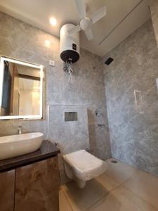 Bathroom Image of 1485 Sq.ft 3 BHK Builder Floor for sale in Sector 35 Sohna for Rs. 18500000