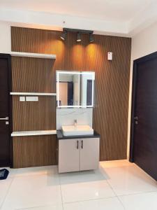 Bedroom Image of 1740 Sq.ft 3 BHK Apartment / Flat for rent in Begumpet Hyderabad for Rs. 60000