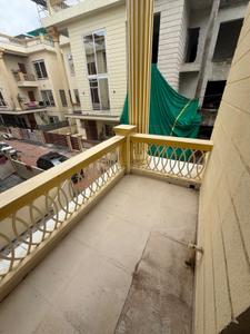 Balcony Image of 5000 Sq.ft 6 BHK Villa for sale in Sukh Sagar Valley, Polipather Jabalpur for Rs. 35000000