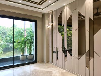 Bedroom Image of 1700 Sq.ft 3 BHK Builder Floor for sale in Sector 57 Gurgaon for Rs. 30500000