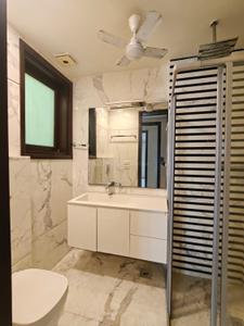 Image of 2800 Sq.ft 4 BHK Builder Floor for sale in Vasant Vihar, New Delhi for Rs. 145000000