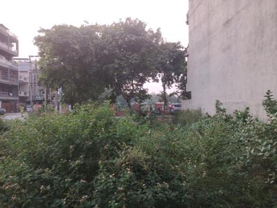 Image of 280 Sq.ft Residential Plot / Land for sale in Sector 45, Faridabad for Rs. 55000000