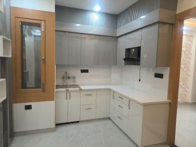 Kitchen Image of 1050 Sq.ft 2 BHK Apartment / Flat for sale in Sector 110 Noida for Rs. 3000000