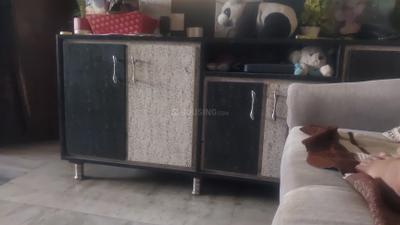 Living Room Image of 1000 Sq.ft 2 BHK Apartment / Flat for sale in Uppal Kalan Secunderabad for Rs. 4500000