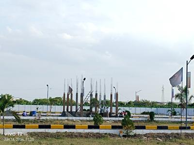Image of 986 Sq.ft Residential Plot / Land for sale in Avadi, Chennai for Rs. 4338400