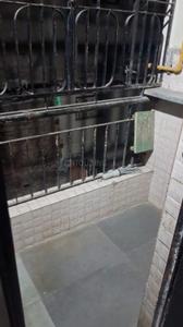 Balcony Image of 150 Sq.ft 1 BHK Apartment / Flat for rent in Maninagar Ahmedabad for Rs. 12000
