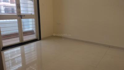 Bedroom Image of 960 Sq.ft 2 BHK Apartment / Flat for rent in Choice Goodwill Breeza, Dhanori Pune for Rs. 25000
