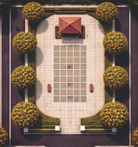 Image of 1000 Sq.ft Residential Plot / Land for sale in Chhachhanpairi, Raipur for Rs. 1100000