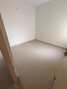 Bedroom Image of 1018 Sq.ft 3 BHK Apartment / Flat for sale in BDA BDA Gunjur Housing Project, Gunjur Bengaluru for Rs. 6500000