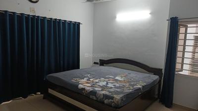 Bedroom Image of 3500 Sq.ft 3.5 BHK Apartment / Flat for sale in Bhayli Vadodara for Rs. 15000000