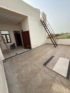 Balcony Image of 1400 Sq.ft 4 BHK Independent House for sale in Rishi Nagar Meerut for Rs. 6000000
