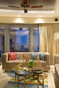 Hall Image of 1000 Sq.ft 2 BHK Apartment / Flat for sale in Parel Mumbai for Rs. 43000000
