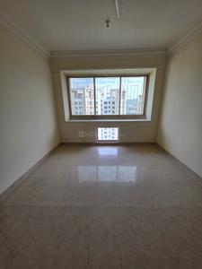 Bedroom Image of 1295 Sq.ft 3 BHK Apartment / Flat for rent in Oberoi Gardens, Kandivali East Mumbai for Rs. 87000