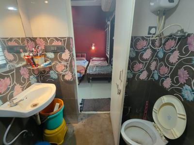 Bathroom Image of 2250 Sq.ft 4 BHK Independent House for sale in Gulbai Tekra Ahmedabad for Rs. 25000000