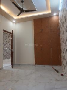 Bedroom Image of 1450 Sq.ft 2 BHK Independent House for sale in Jankipuram Extension Lucknow for Rs. 6500000
