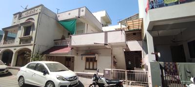 Image of 400 Sq.ft 2 BHK Duplex for sale in Amraiwadi, Ahmedabad for Rs. 7000000