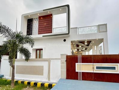 Image of 700 Sq.ft 2 BHK Independent House for sale in Thirunindravur, Chennai for Rs. 2894378