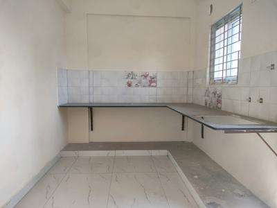 Kitchen Image of 1305 Sq.ft 3 BHK Apartment / Flat for sale in Horamavu Bengaluru for Rs. 7500000