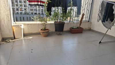 Bedroom Image of 1000 Sq.ft 2 BHK Apartment / Flat for sale in Godrej 24, Hinjawadi Pune for Rs. 10000000
