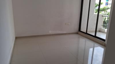 Bedroom Image of 1700 Sq.ft 3 BHK Apartment / Flat for sale in Today Ganesham, Ulwe Navi Mumbai for Rs. 15200000