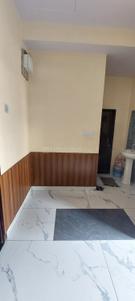 Bedroom Image of 1400 Sq.ft 2 BHK Builder Floor for rent in Jamna Puri Jaipur for Rs. 8500